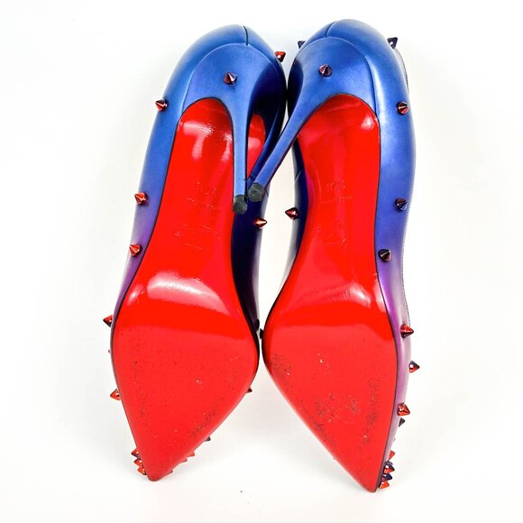 Christian Louboutin Pumps- Size 37.5 - Picture 8 of 10